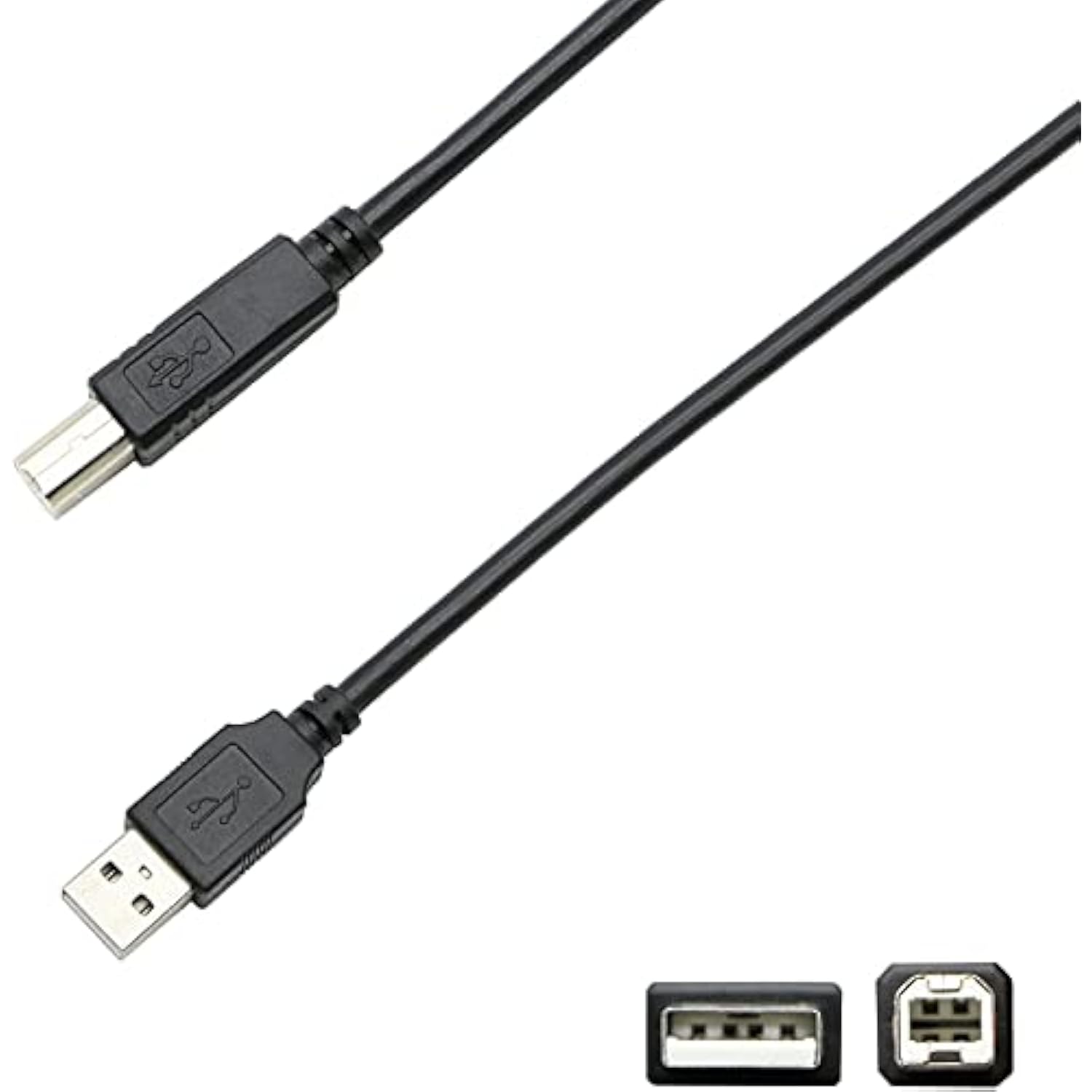 Mg3620 Usb Cable Printer Cable Usb Compatible With Canon Mg Series Pixma Mg252