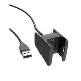 3.3Ft/1M Charger Compatible With Fitbit Charge 2 Charger Replacement Usb Charging Cable For Fitbit Charge 2