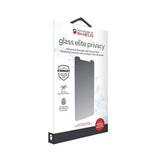 ZAGG InvisibleShield Glass Elite Privacy for Apple iPhone 11 Pro Max