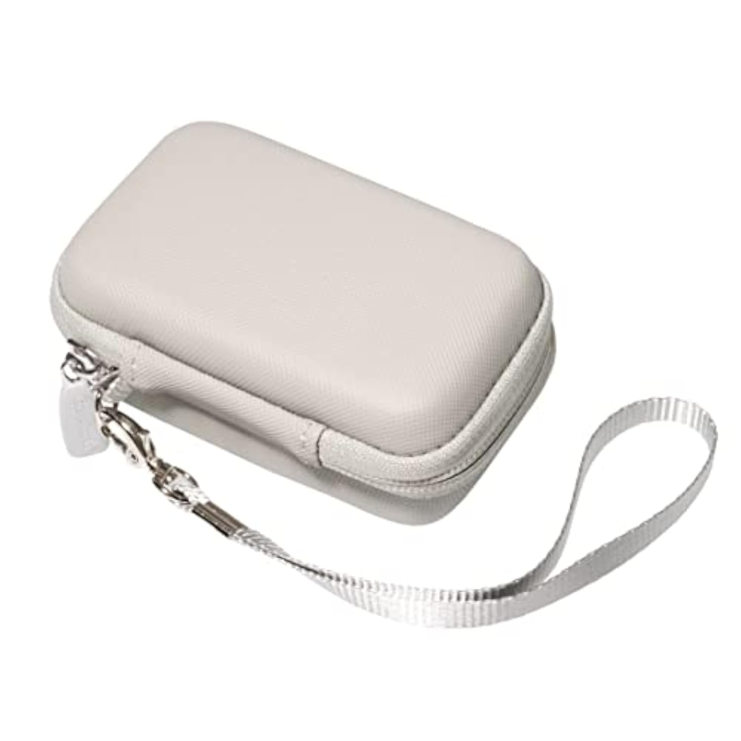 Mouse Case For Logitech Pop Mouse, Wireless Bluetooth Mouse (Gray)