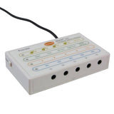 Hitch 2 - Plug-And-Play Usb Computer Switch Interface For Accessibility - Control, Learn, And Enhance User Experience - Product #10000021