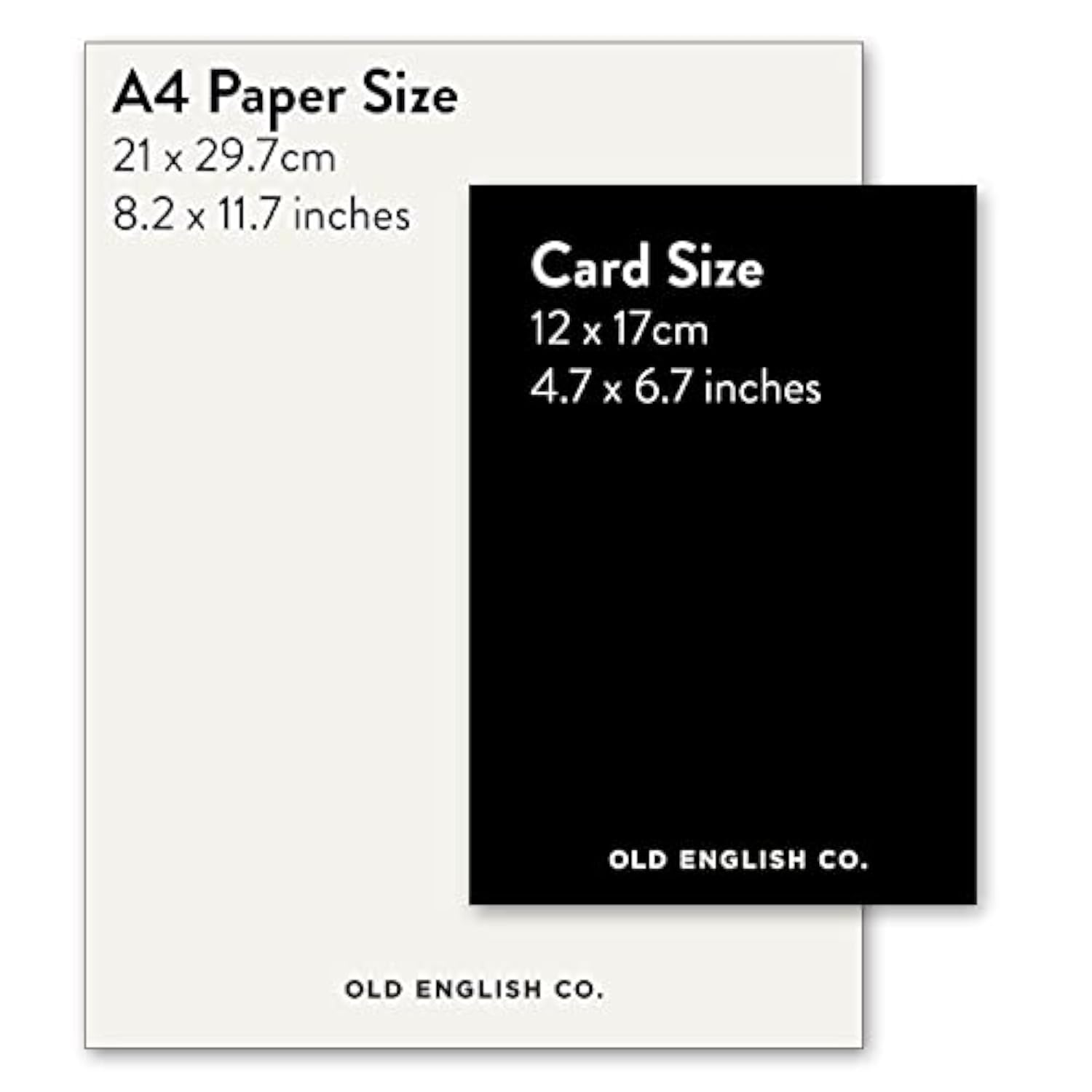 Old English Co. Happy 7Th Anniversary Card - Wool Anniversary Greeting Card - Funny 7Th Anniversary Card For Husband Or Wife - Wool Wedding Anniversary Card For Couple | Blank Inside With Envelope
