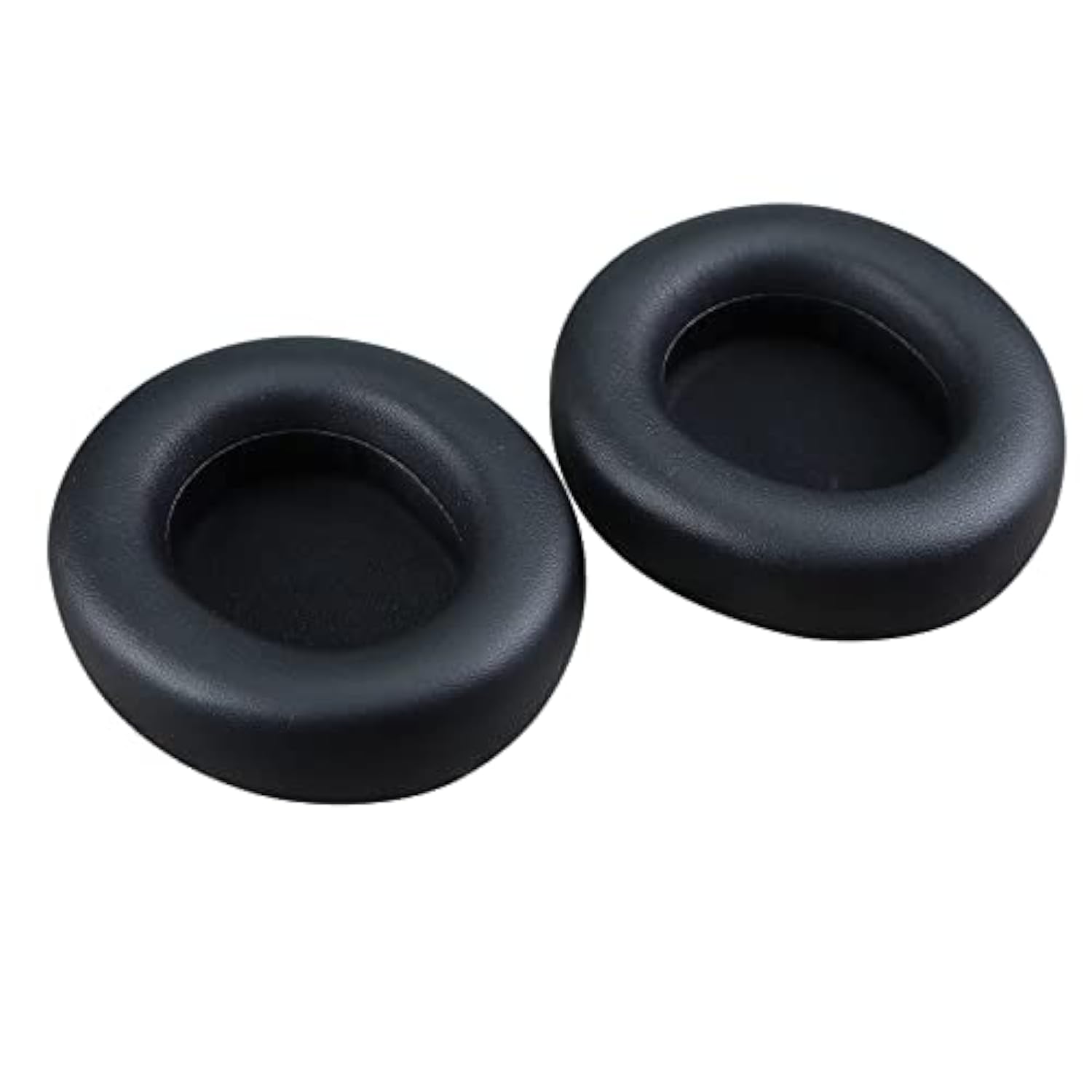 Protein Leather Ear Pads Cushion, Replacement Earpads With Buckle For Steel Series Nova Pro Wireless Headsets Earpad Repair