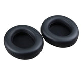 Protein Leather Ear Pads Cushion, Replacement Earpads With Buckle For Steel Series Nova Pro Wireless Headsets Earpad Repair