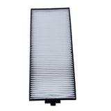 Et-Rfe300 Air Filter For Panasonic Pt-Ex510, Pt-Ez590, Pt-Ew650, Pt-Ex620, Pt-Ew550, Pt-Ex520, Pt-Ez770Z, Pt-Ew730Z, Pt-Ex800Z, Pt-Ex610, Pt-Ez580, Pt-Ew640, Pt-Ew540 Projectors