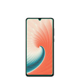 [3-PACK] Designed For Huawei (Mate 20) [Tempered Glass] Screen Protector with Lifetime Replacement