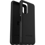 OtterBox Samsung Galaxy A03S Commuter Series Lite Case - Black, Slim & Tough, Pocket-Friendly, with Open Access to Ports and Speakers (no Port Covers),