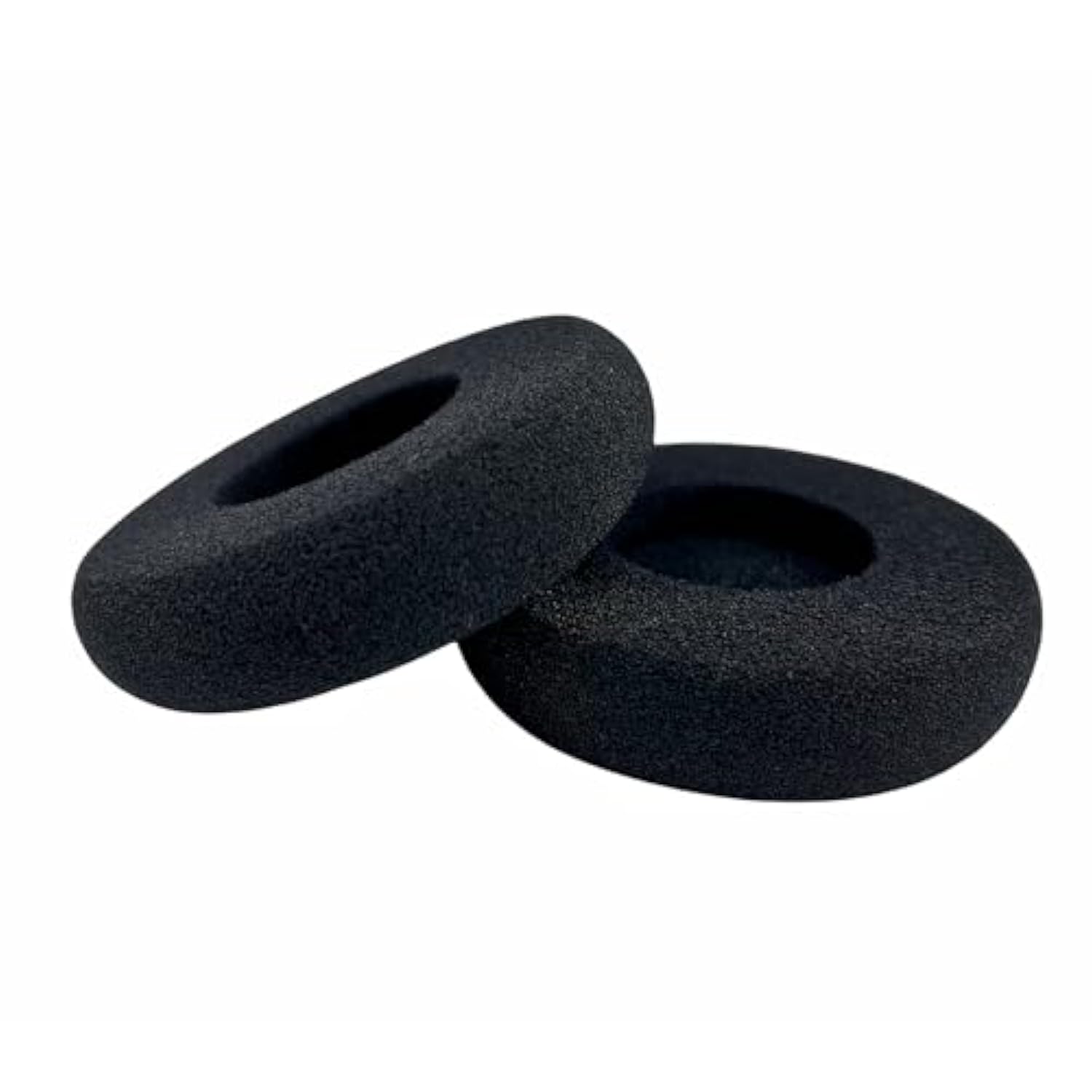 Sr125 Replacement Ear Pads Cushions Covers Headphone Accessories Parts Compatible With Grado Sr60 Sr80 Sr125 Sr225 Sr325 Ps1000/E Gs1000I Rs1I Rs2I And Alessandro M1/M2/ M Pro Headset