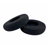 Sr125 Replacement Ear Pads Cushions Covers Headphone Accessories Parts Compatible With Grado Sr60 Sr80 Sr125 Sr225 Sr325 Ps1000/E Gs1000I Rs1I Rs2I And Alessandro M1/M2/ M Pro Headset