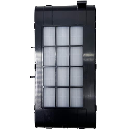 Air Filter Replacement For Christie 003-003965-01, Lhd700; Eiki 610 342 9571, Lc-Hdt700, Lc-Wgc500/L, Lc-Xgc500/L; Sanyo Poa-Fil-100, Plc-Wtc500L, Plc-Xtc50L
