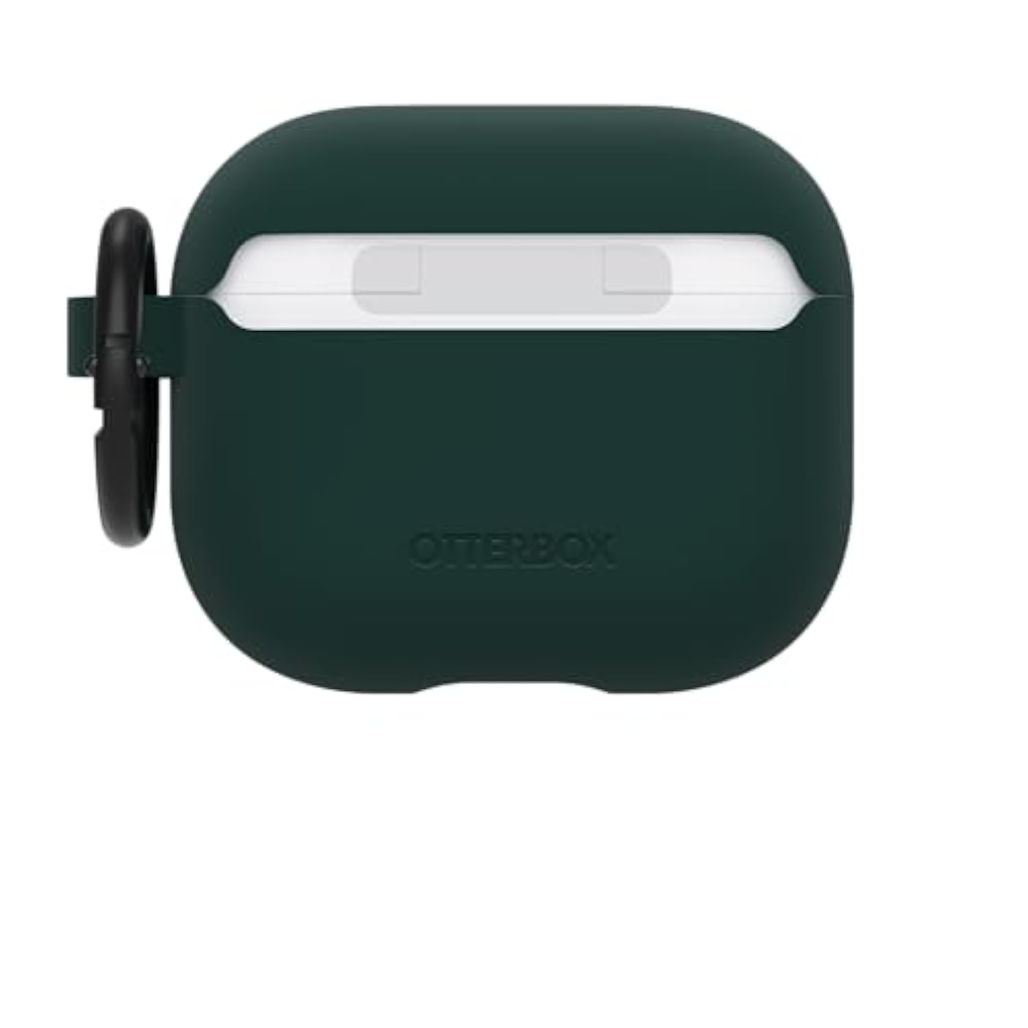 OtterBox Soft Touch Case for AirPods Pro (1st and 2nd Gen) - Jubilee (Green)