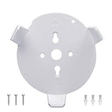 Wall Mount Holder For Tp-Link Deco M5/P7 Whole Home Mesh Wifi System, Sturdy Wall Mount Bracket Ceiling For Tp-Link Home Wifi By (3-Pack)