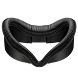 Facial Interface & Face Cover Pad for Meta Quest 3 - VR Accessories Compatible with Meta/Oculus Quest 3, One-Piece Anti-Light Leakage Soft Leather PU