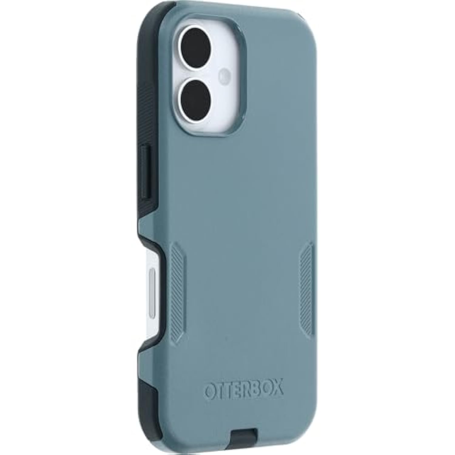 OtterBox iPhone 16 Commuter Series Case - Sagebrush (Green)