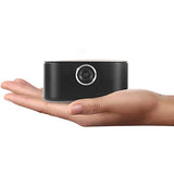 640X360 Resolution 1080P Clear Imaging Smart Mini Dlp Pocket Projector Hdmi, Usb, High Resolution Display For Streaming Movies, Laptops, Phones, Presentation, Home & Outdoor