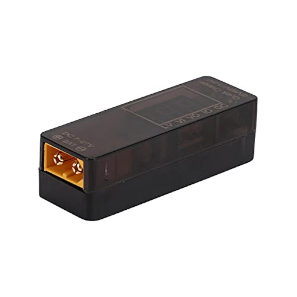 Qc3.0 Usb Overload Short Circuit To Usb Qc3.0 Adapter Model Car Accessories