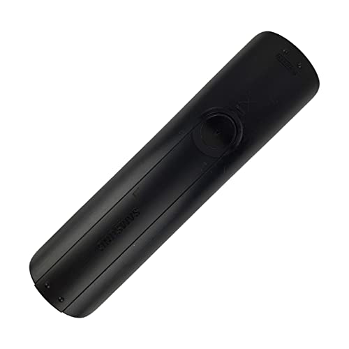 OEM Remote Control with Netflix Hotkey - Black (BN59-01315J)