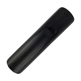 OEM Remote Control with Netflix Hotkey - Black (BN59-01315J)