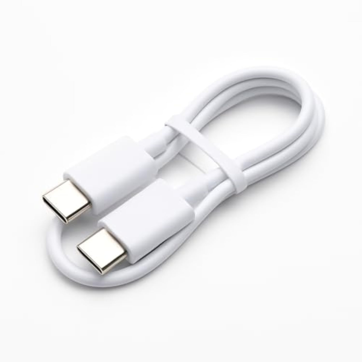 Type C To Type C Charging Cable For Mouse, Keyboard And Compatible Devices