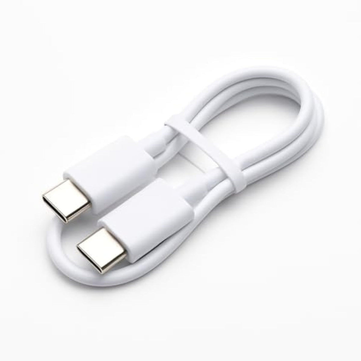 Type C To Type C Charging Cable For Mouse, Keyboard And Compatible Devices