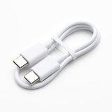 Type C To Type C Charging Cable For Mouse, Keyboard And Compatible Devices