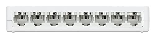 Ethernet Switch (560689)