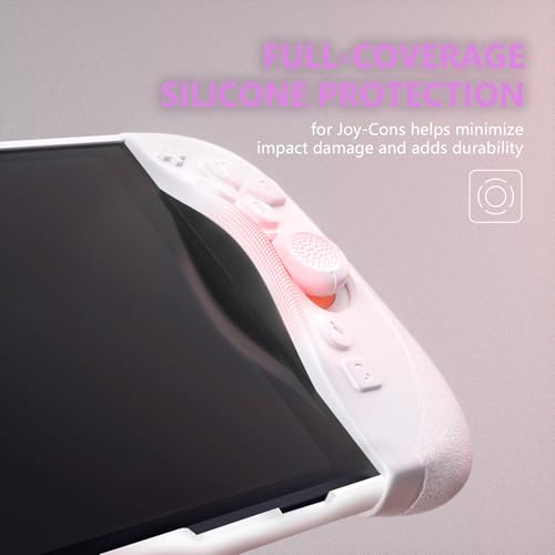 Ranger Protective Case for Nintendo Switch 2 with Stand
