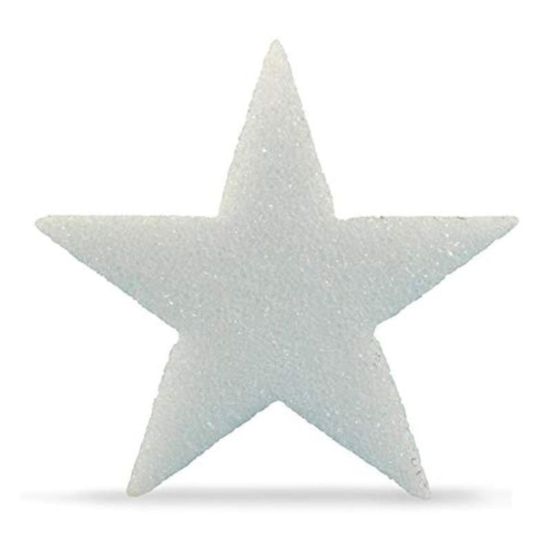 Products Foam Stars - Craft Foam (Xps) For Projects, Arts, & Crafts, 6 X 6-Inc