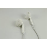 40 Pack Replacement Foam Earbud Earpad Ear Bud Pad Replacement Sponge Covers For Apple Airpods Ipod Iphone Itouch Ipad Headsets (White)