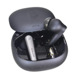 Replacement Memory Foam Earbud Tips Compatible With Tws Anker Liberty 2 Pro/Air X/2/2 Pro, Soft In-Ear Eartips Covers For Headphones, Travel And Daily Use, 3 Pairs (Black)