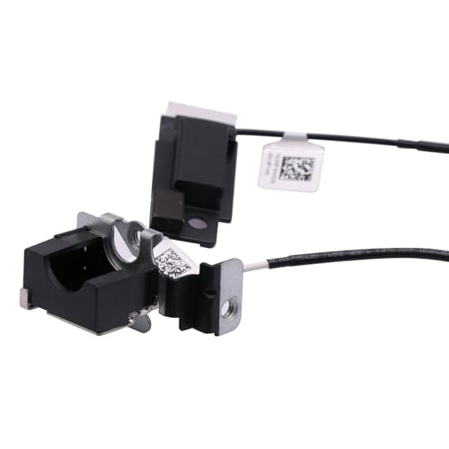 Antenna Wifi Cable Cover Kit Replacement For Dell Pro Micro Qcm1250 Qcm1255 Plusqbm1250 Micro Form Factor 0X2Tmw