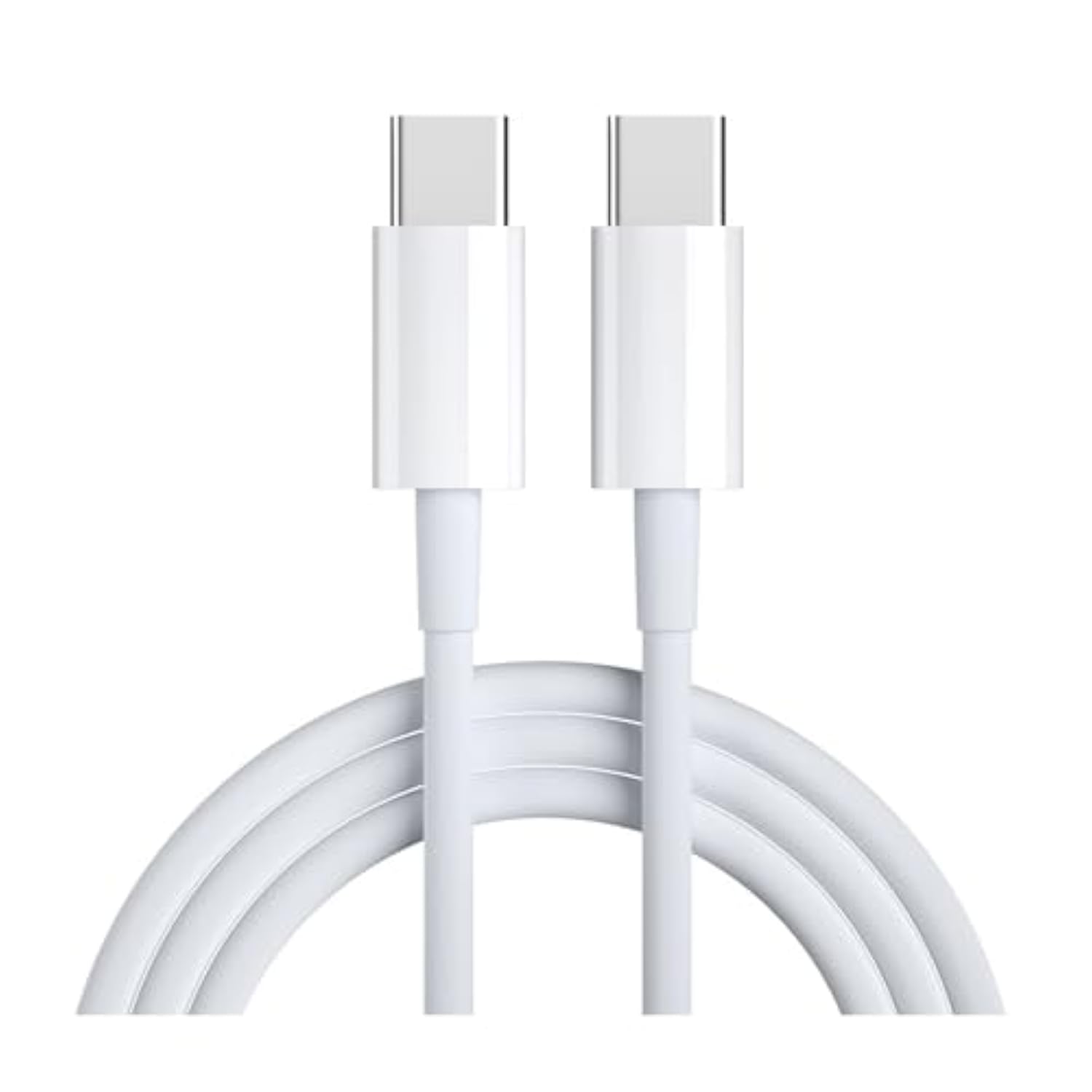 Charger Cord For Iphone 15/15 Pro/15 Plus/15 Pro Max, Usb C To Usb C Cable 5 F