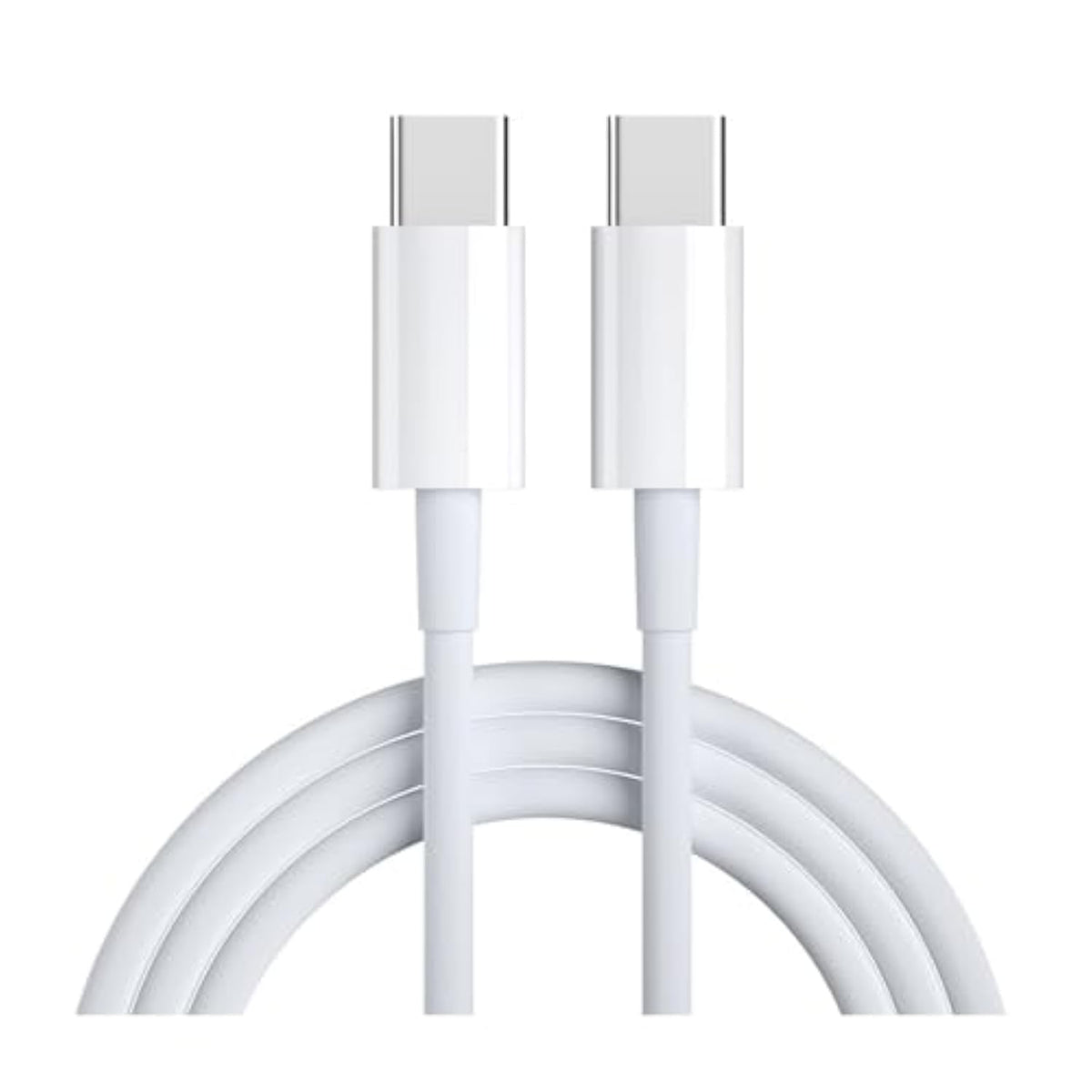 Charger Cord For Iphone 15/15 Pro/15 Plus/15 Pro Max, Usb C To Usb C Cable 5 F