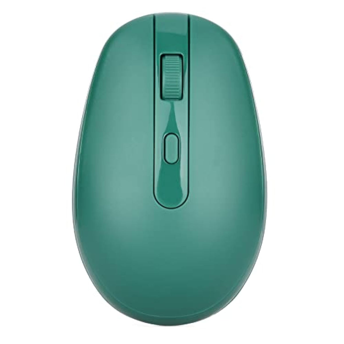 Wireless Mouse Rm700 2.4G Silent Mouse With 3200 Dpi ,Computer Mouse With Usb