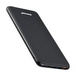 Power Delivery Power Bank 26800Mah, Pd Power Bank, 18W Usb C Portable Charger Quick Charge 3.0 Battery Pack Compatible With Macbook, Ipad, Iphone, Samsung, Pixel, More Phones, Tablets
