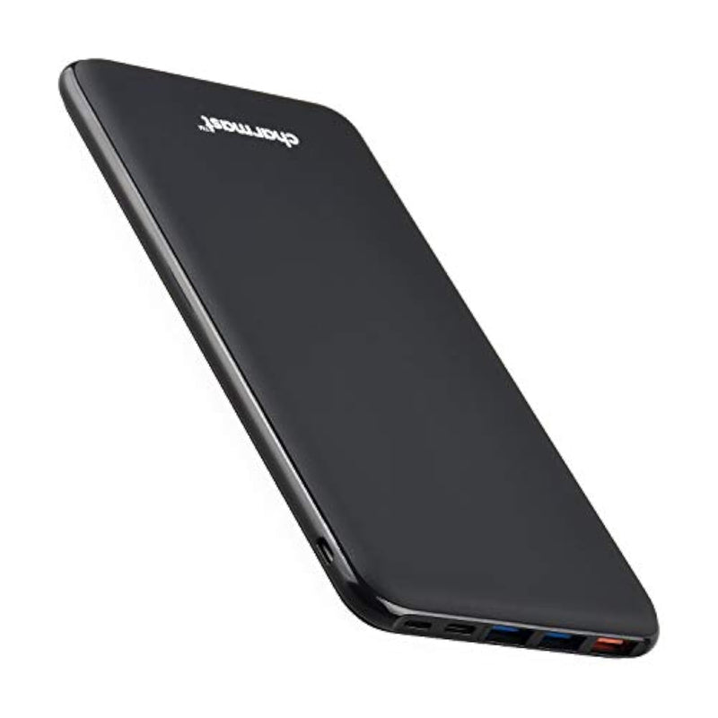 Power Delivery Power Bank 26800Mah, Pd Power Bank, 18W Usb C Portable Charger Quick Charge 3.0 Battery Pack Compatible With Macbook, Ipad, Iphone, Samsung, Pixel, More Phones, Tablets