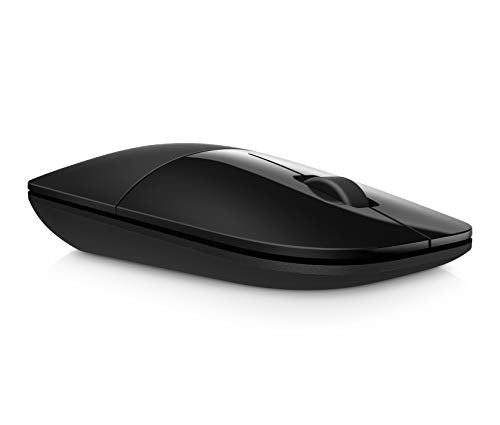 Wireless Mouse Z3700 (26V63Aa#Abl, Black)