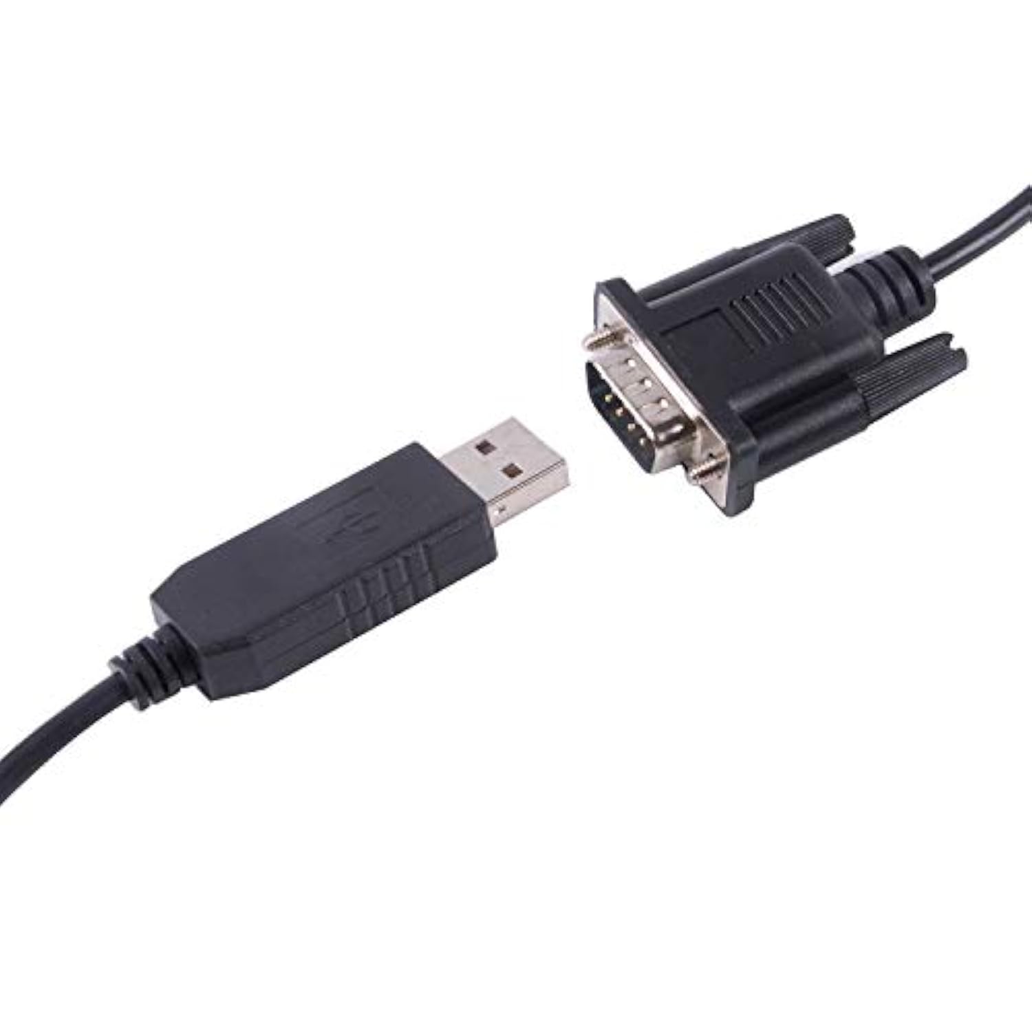 Eqmod Ascom Skywatcher Telescopes Goto Mount Control Cable For Heq5Pro Azeq5 A