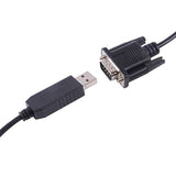 Eqmod Ascom Skywatcher Telescopes Goto Mount Control Cable For Heq5Pro Azeq5 A