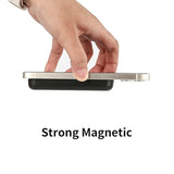 Silicone Case Compatible With Magsafe