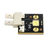 Projector Light Source Constant Current Driver Led Chip Compatible With Cst90 Ssd-90 60W 120 Degree High Brightness White Color 6500K 3000 Lumens 1-18A 3-5V