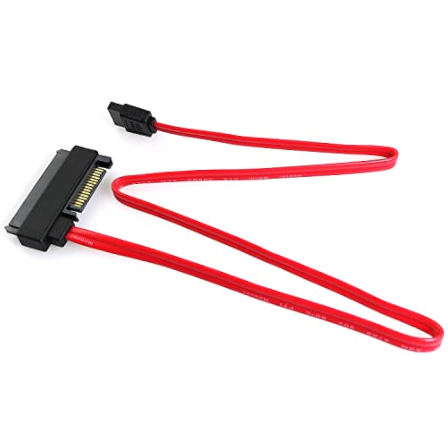 Sff-8482 To Sata Cable Sas Hard Disk Connected To Motherboard Sata Port Adapte