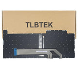 Backlight Keyboard Replacement Compatible With Asus Tuf Gaming A15 Fx506 Fa506 Fa556 Tuf506.Tuf A17 Fa706.Tuf Gaming F17 Fx706Li Fx706 Fx706L Fa706U Fx706U Fa706 661Vus00 Series Rgb Laptop