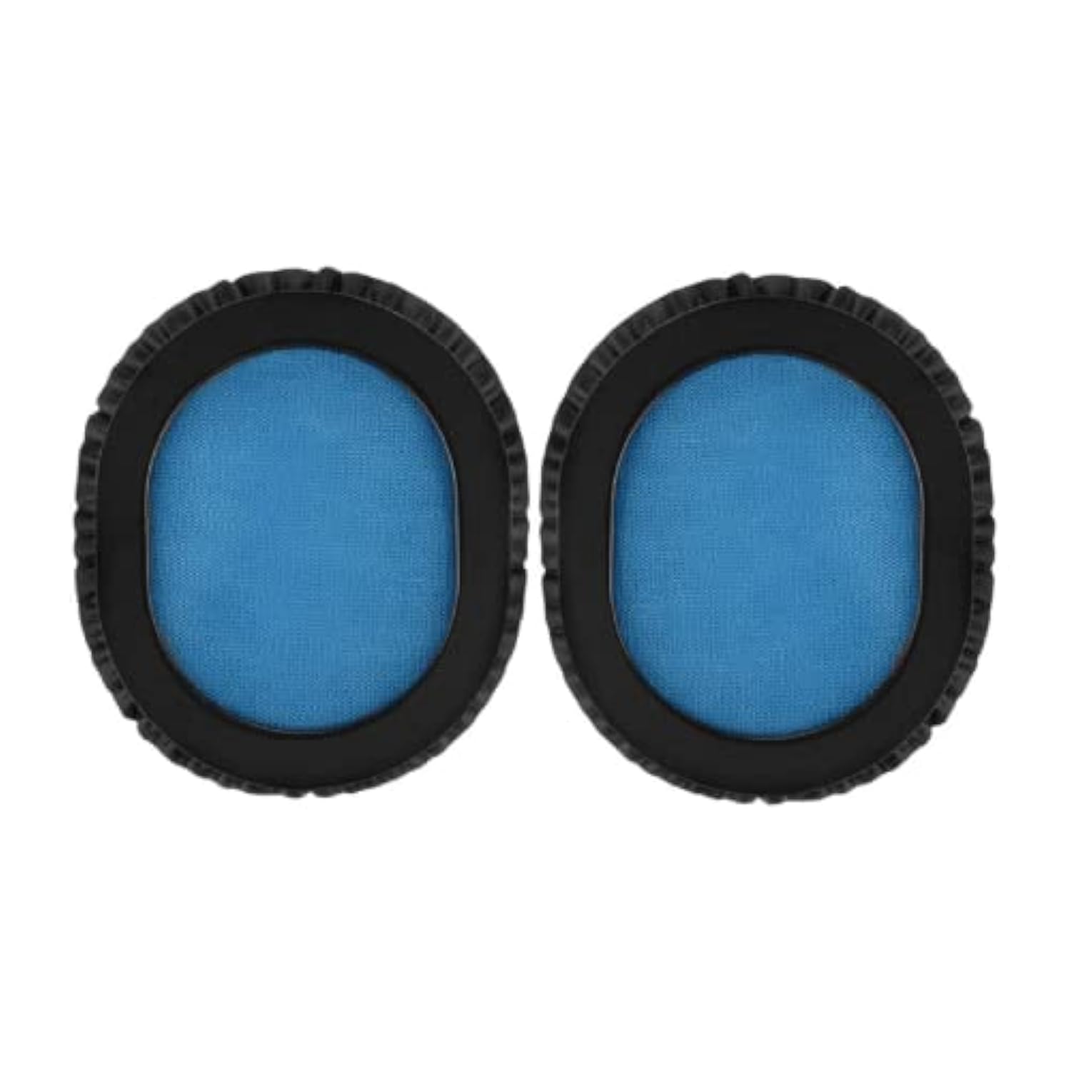 Ear Pads Cushion Replacement For Sennheiser Hd8 Dj Hd6 Headphones Earpads Repair Parts (Pu Leather)