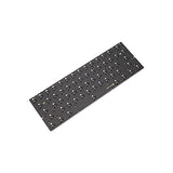 Bm60Rgb Bm60 Poker Rgb 60% Gh60 Hot Swappable Custom Mechanical Keyboard Pcb Program Qmk Full Rgb Switch Underglow Type C (Bm Poker Pcb Only X1)