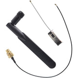 Wifi Antenna Wlan Cable 5A30W89178 Replacement For Lenovo Thinkcentre M900 M700 M900X M70Q M600 P340 Neo 50Q Tiny 6 7 8 Micro Desktop