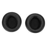 Foam Ear Pad Replacement Cushions,Replacement Ear Pads Cushions For Rb M700B Rb M500B Rb M300B Rb M500Be K Headphones,Headphones Soft Protein Leather Memory Foam Ear Pads (Black)