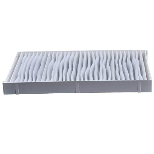 Et-Emf510 Replacement Projector Air Filter For Panasonic Pt-Ds20K Pt-Ds20K2 Pt-Dw17K Pt-Dw17K2 Pt-Dz16K Pt-Dz16K2 Pt-Dz21K Pt-Dz21K2