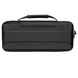 Hard Portable Case Fits For Logitech G915 Tkl Tenkeyless Lightspeed Wireless Rgb Mechanical Gaming Keyboard,Case Only