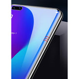 Compatible For Samsung Galaxy Z Fold 3 5G Flexible Tpu Screen Protector Film, [3 Pack Front And 3 Pack Inside] [High Definition] [Bubble Free] [Anti-Scratch][Not Glass][Full Coverage]
